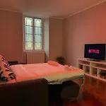 Suite Cernaia