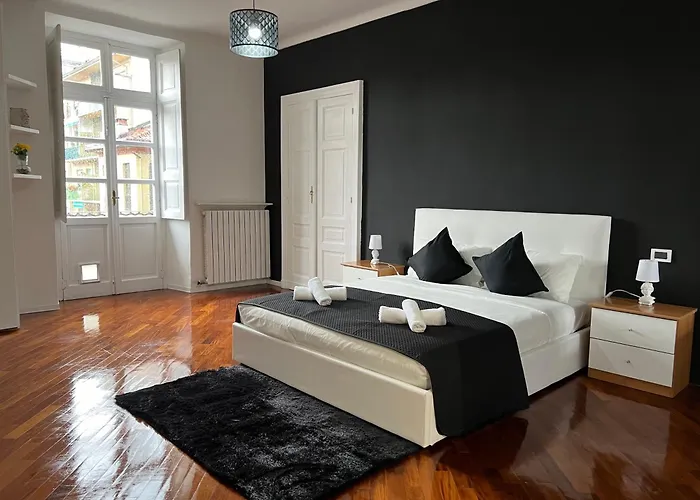 Suite Cernaia
