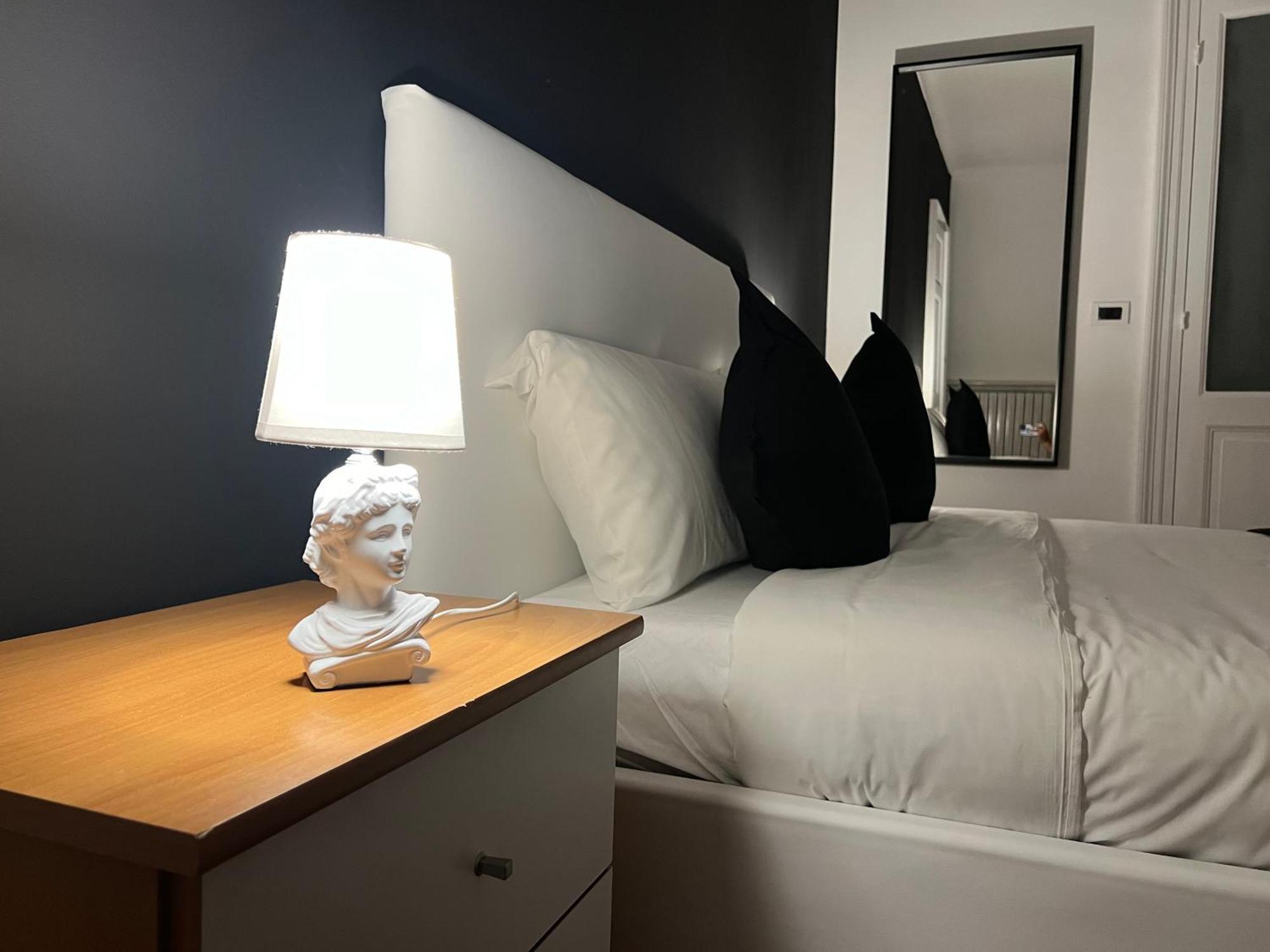 Cernaia Apartment Turin