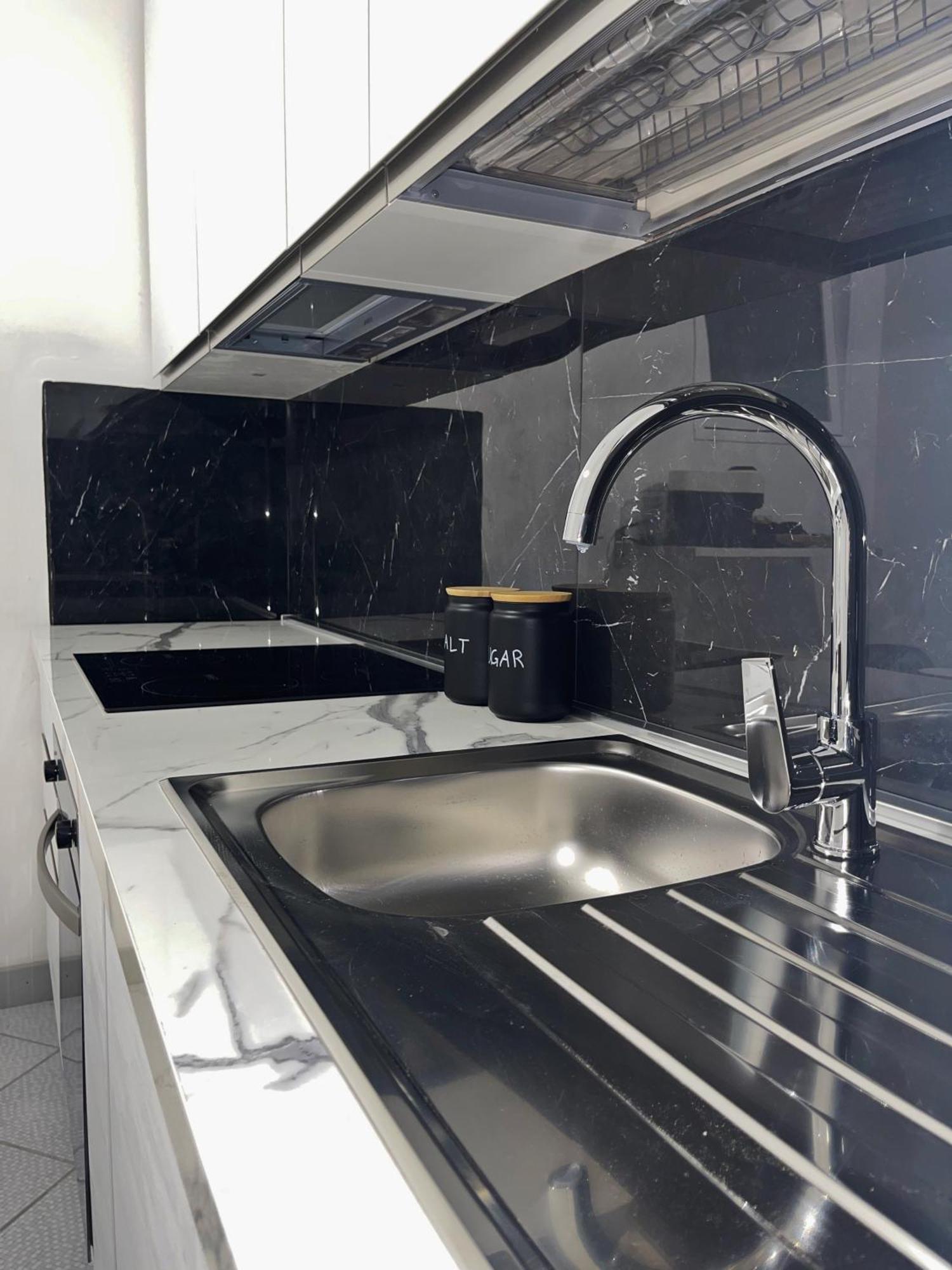 Apartment Cernaia