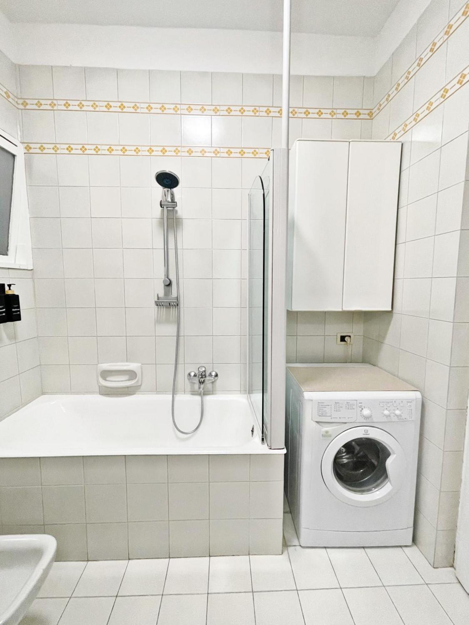 Cernaia Apartment Turin